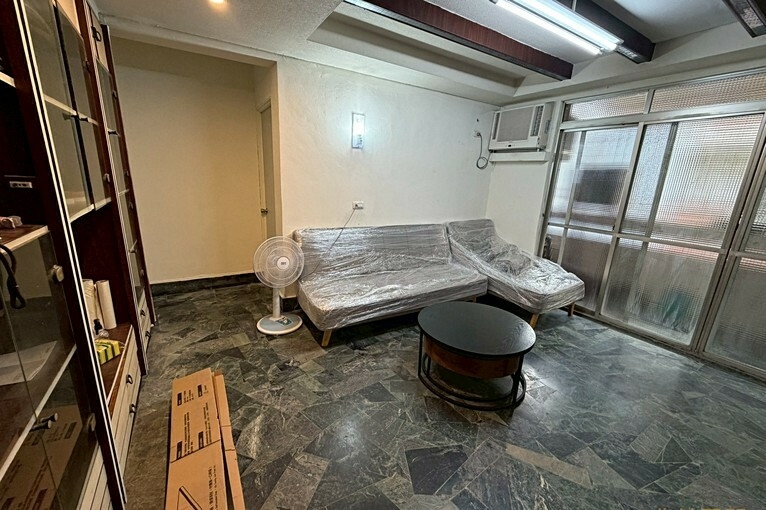 兆基社會住宅🏠輔仁路/可租補/可寵/低樓層公寓/武廟商圈(第1張)