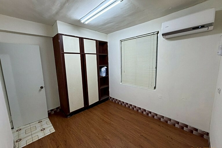 兆基社會住宅🏠輔仁路/可租補/可寵/低樓層公寓/武廟商圈(第6張)