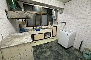 兆基社會住宅🏠輔仁路/可租補/可寵/低樓層公寓/武廟商圈（第11張）