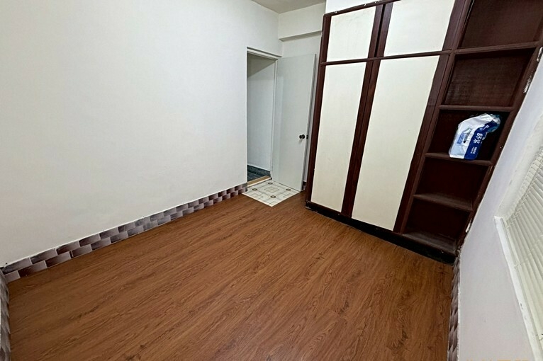 兆基社會住宅🏠輔仁路/可租補/可寵/低樓層公寓/武廟商圈(第4張)