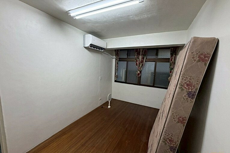 兆基社會住宅🏠輔仁路/可租補/可寵/低樓層公寓/武廟商圈(第5張)