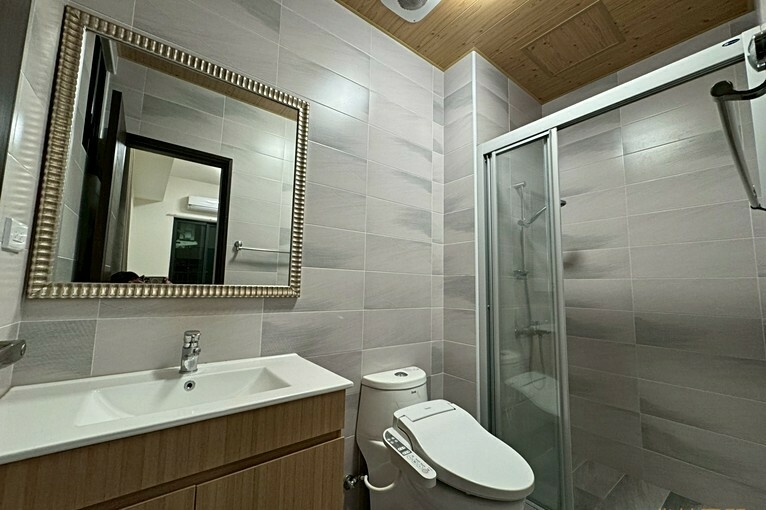 兆基社會住宅🏠家裡精緻三房兩衛免仲介費可租補平車（第8張）