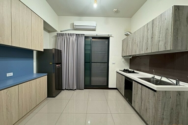 兆基社會住宅🏠家裡精緻三房兩衛免仲介費可租補平車（第6張）