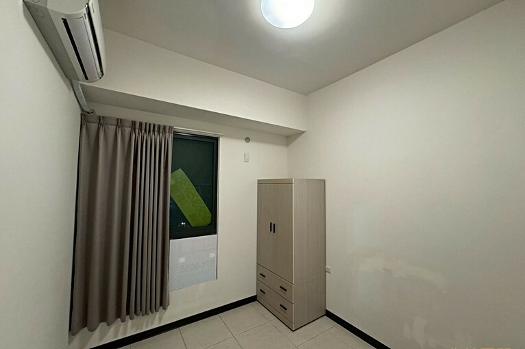 兆基社會住宅🏠家裡精緻三房兩衛免仲介費可租補平車（第3張）