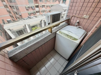 💖可租補✨電梯管理員🏠獨洗曬✔️台水電💖（第6張）