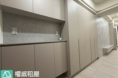 左營高鐵x當城市風景成為家的背景生活◆美裝潢x鉑愛悅10F（第6張）