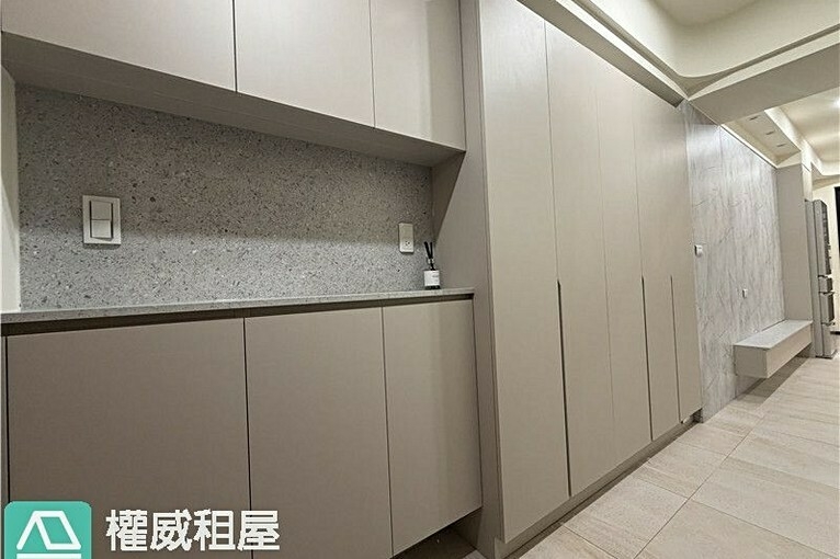 左營高鐵x當城市風景成為家的背景生活◆美裝潢x鉑愛悅10F(第6張)