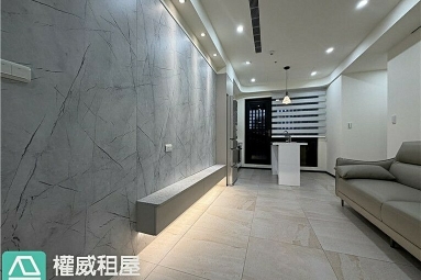 左營高鐵x當城市風景成為家的背景生活◆美裝潢x鉑愛悅10F（第3張）