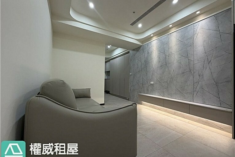 左營高鐵x當城市風景成為家的背景生活◆美裝潢x鉑愛悅10F(第4張)