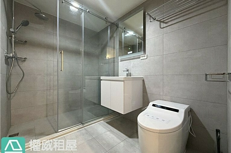 左營高鐵x當城市風景成為家的背景生活◆美裝潢x鉑愛悅10F(第9張)