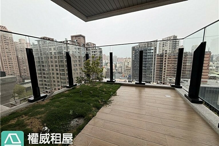 左營高鐵x當城市風景成為家的背景生活◆美裝潢x鉑愛悅10F(第14張)