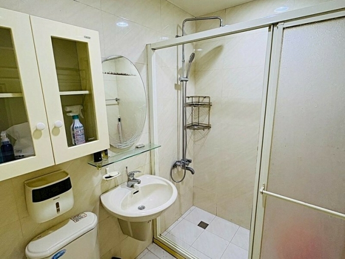 兆基社會住宅🏡大空間3房2廳2衛大廚房可租補(第12張)