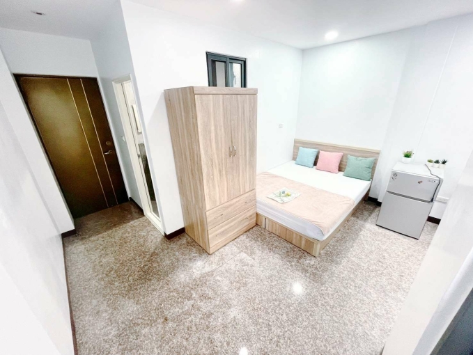 ⭐電梯✔租補🌈陽台💗大墩💗IKEA⚡好市多 - Image 5