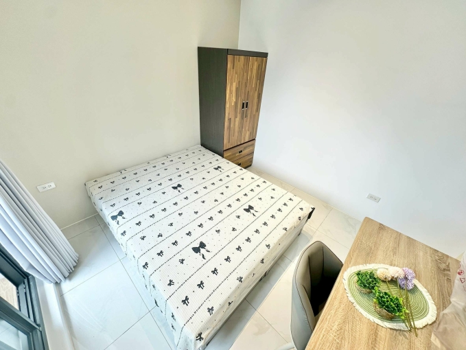 🔥南區全新可談貓🔥可短租報稅入戶籍🔥飲水機子母車🔥室內機車位（第5張）