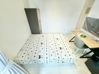 🔥南區全新可談貓🔥可短租報稅入戶籍🔥飲水機子母車🔥室內機車位（第7張）