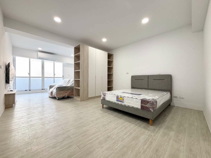 🌳可雙租補💖可寵✨全新🏠大間✔️系統裝潢💖 - Image 1