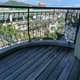 圓山站●重慶北交流道●景觀3加1房（第12張）