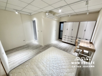 一房一廳🍀大露臺🍀子母車🍀稀有可貓🍀租屋補助（第8張）