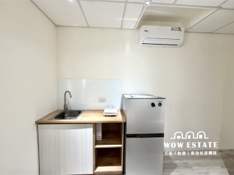 一房一廳🍀大露臺🍀子母車🍀稀有可貓🍀租屋補助（第3張）