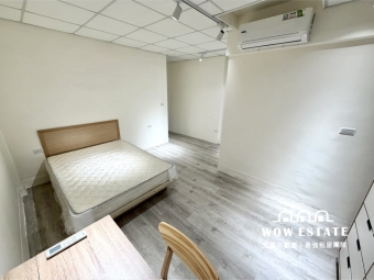 一房一廳🍀大露臺🍀子母車🍀稀有可貓🍀租屋補助（第7張）