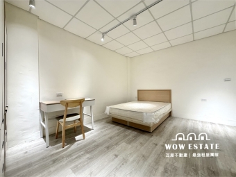 一房一廳🍀大露臺🍀子母車🍀稀有可貓🍀租屋補助（第6張）