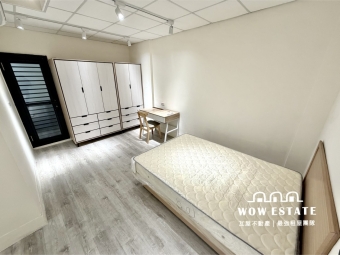 一房一廳🍀大露臺🍀子母車🍀稀有可貓🍀租屋補助（第5張）