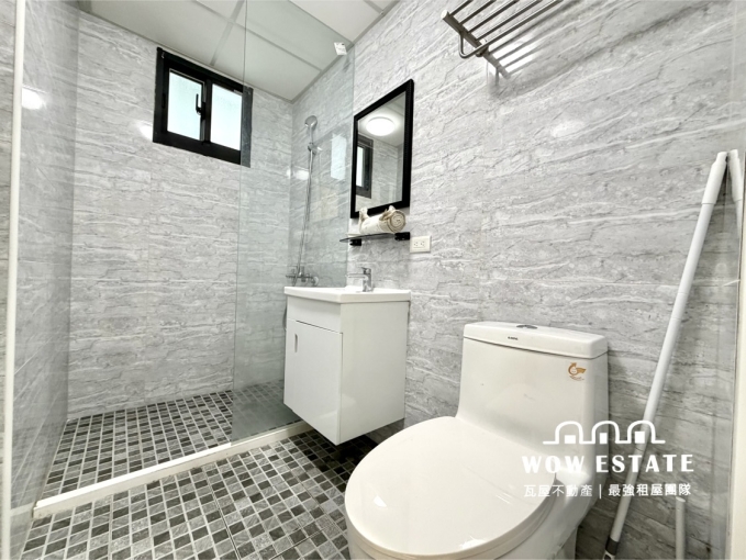 一房一廳🍀大露臺🍀子母車🍀稀有可貓🍀租屋補助（第9張）