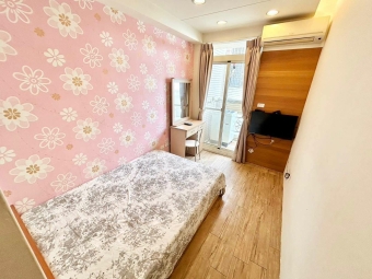 🧡加賴約🧡陽台獨洗🧡租屋補助🧡小資族首選🧡（第1張）