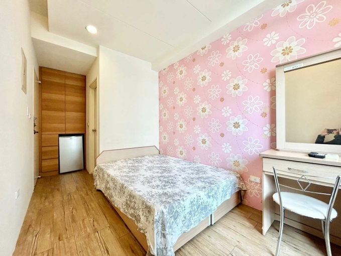 🧡加賴約🧡陽台獨洗🧡租屋補助🧡小資族首選🧡（第6張）