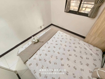 蓁心推薦💖正一房一廳💖可租補💖可寵💖獨洗💖（第10張）