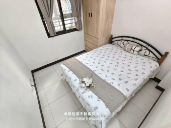 蓁心推薦💖正一房一廳💖可租補💖可寵💖獨洗💖（第8張）