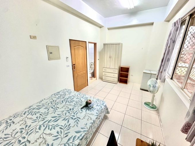 廷選好屋✨15分鐘到中科🔥大間乾淨便宜可租補🔥靜宜商圈 - Image 4