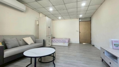 超便宜秒殺2房🔥全新裝修中👍台電包水🐈可貓可雙租補👍近水湳（第3張）