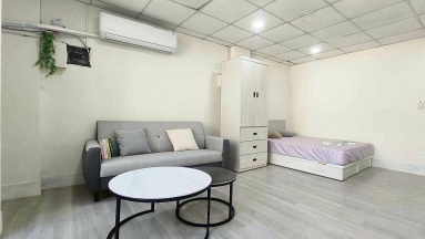 超便宜秒殺2房🔥全新裝修中👍台電包水🐈可貓可雙租補👍近水湳（第2張）