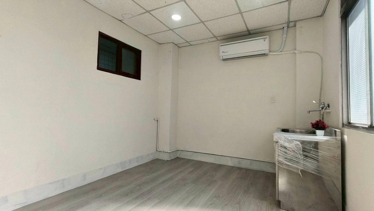 超便宜秒殺2房🔥全新裝修中👍台電包水🐈可貓可雙租補👍近水湳(第6張)