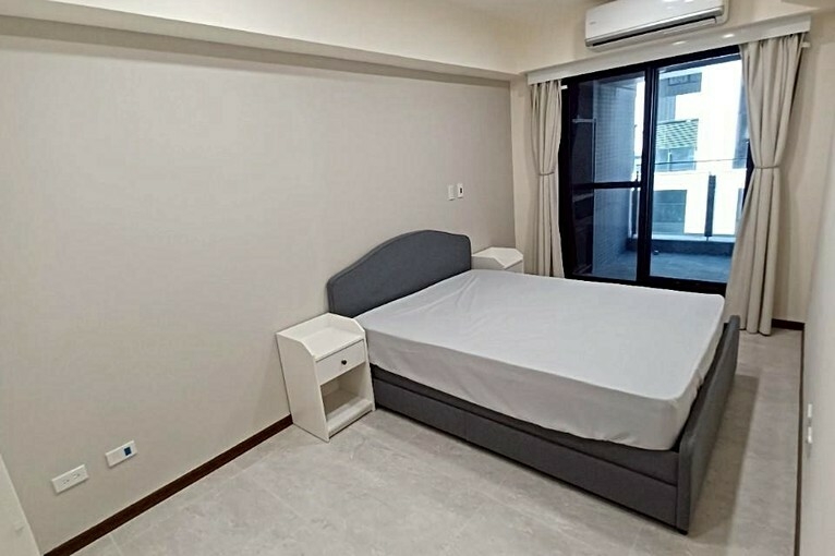 兆基社會住宅🏠⛳️~夢悅城~全配大露臺乾淨兩房~⛳️(第7張)