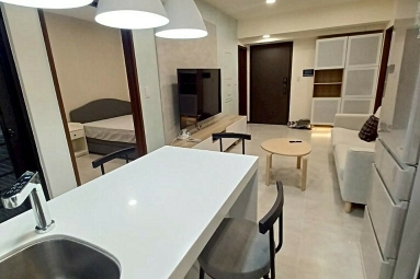 兆基社會住宅🏠⛳️~夢悅城~全配大露臺乾淨兩房~⛳️（第4張）