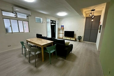 兆基社會住宅🏡羅姐帶你看/土城大3房/可租補（第5張）