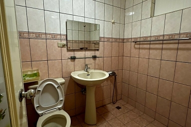 兆基社會住宅🏡羅姐帶你看/土城大3房/可租補（第14張）