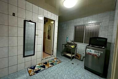 兆基社會住宅🏡羅姐帶你看/土城大3房/可租補（第9張）