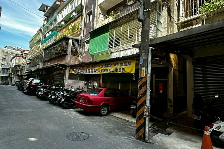 兆基社會住宅🏡羅姐帶你看/土城大3房/可租補（第15張）