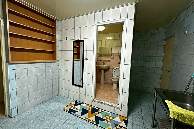 兆基社會住宅🏡羅姐帶你看/土城大3房/可租補（第12張）