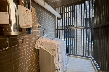 兆基社會住宅🏠高松路免仲家具全配2房（第6張）