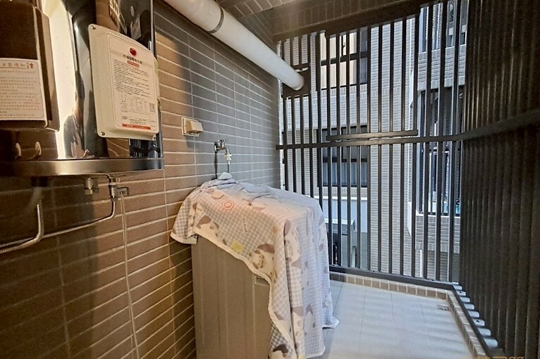 兆基社會住宅🏠高松路免仲家具全配2房(第6張)
