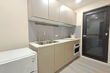兆基社會住宅🏠高松路免仲家具全配2房（第5張）