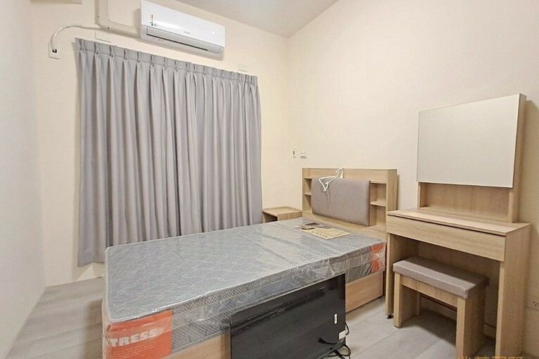 兆基社會住宅🏠高松路免仲家具全配2房(第3張)