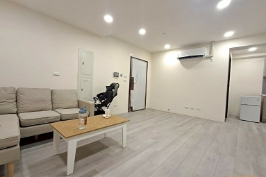 兆基社會住宅🏠高松路免仲家具全配2房（第2張）