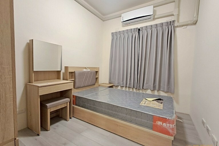 兆基社會住宅🏠高松路免仲家具全配2房(第4張)