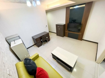 💖可雙租補✨可貓🏠正一房廳✔️生活機能超棒💖 - Image 10