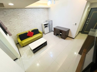 💖可雙租補✨可貓🏠正一房廳✔️生活機能超棒💖 - Image 9